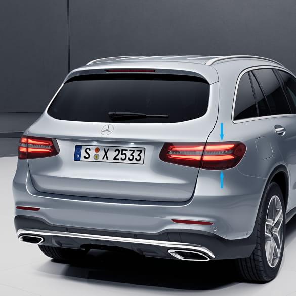 Mercedes-Benz LED Taillight Outer Right GLC SUV X253 Pre-Facelift A2539067400 Review