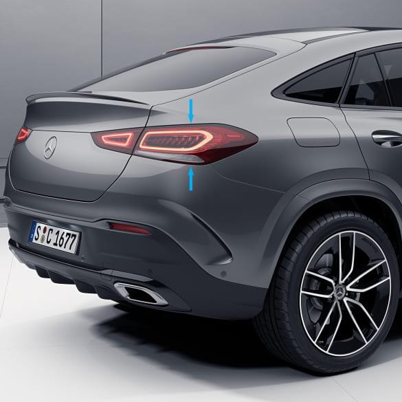 Mercedes-Benz LED Taillight Outer Right GLE Coupe C167 Pre-Facelift A1679065807 Review