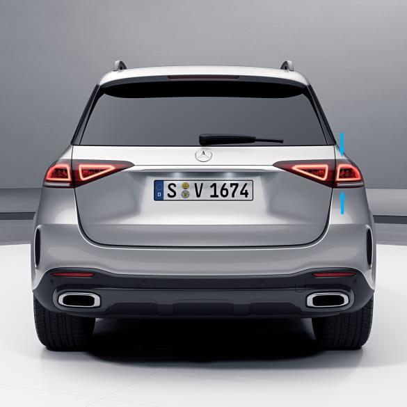 Mercedes-Benz LED Taillight Outer Right GLE SUV V167 Pre-Facelift A1679060707 Review