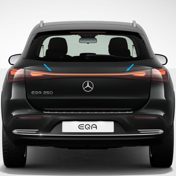 Mercedes-Benz LED Taillight Rearlight Centre EQA H243 Facelift A2439069800 Review