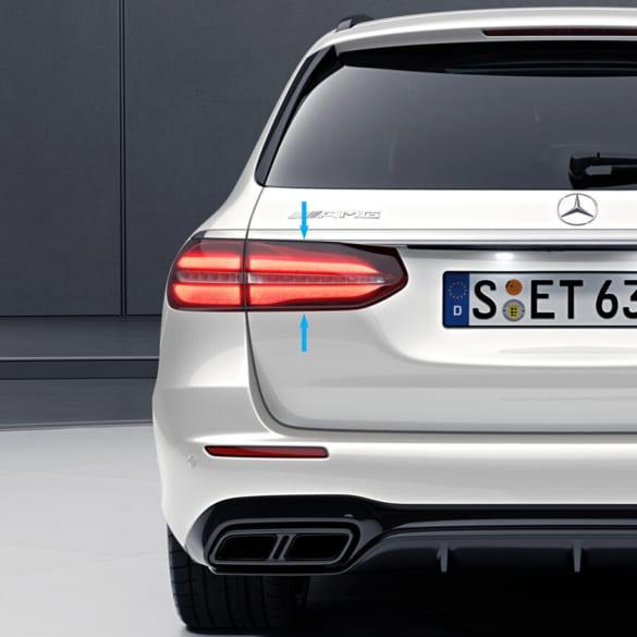 Mercedes-Benz LED Taillight Rearlight Inner Left E-Class estate S213 Pre-Facelift A2139069500 Review