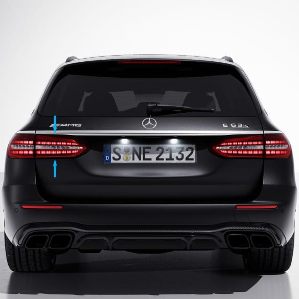 Mercedes-Benz LED Taillight Rearlight Inner Left E-Class estate S213 Facelift A2139067705 Review