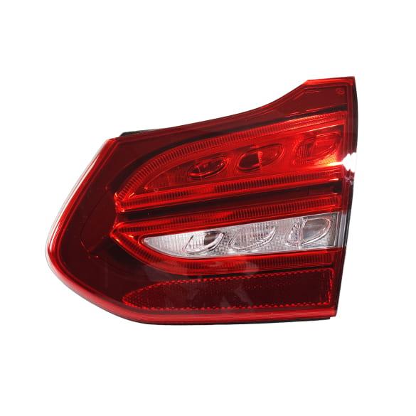 Mercedes-Benz LED Taillight Rearlight Inner Right C-Class S205 Pre-Facelift 632 642 A2059066000 Review