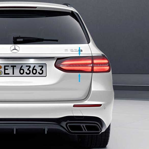 Mercedes-Benz LED Taillight Rearlight Inner Right E-Class estate S213 Pre-Facelift A2139069600 Review