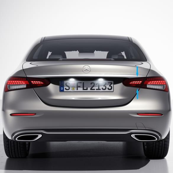 Mercedes-Benz LED Taillight Rearlight Inner Right E-Class W213 Facelift A2139068405 Review