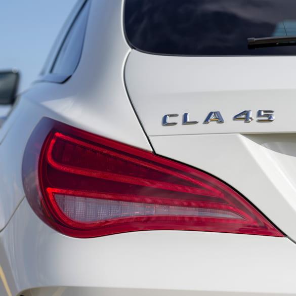 Mercedes-Benz LED Taillight Rearlight Left CLA Shooting Brake X117 Pre-Facelift 614 622 A1179060301-X117 Review