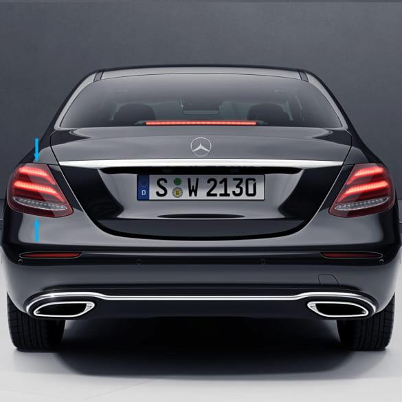 Mercedes-Benz LED Taillight Rearlight Left E-Class W213 Pre-Facelift A2139067700 Review