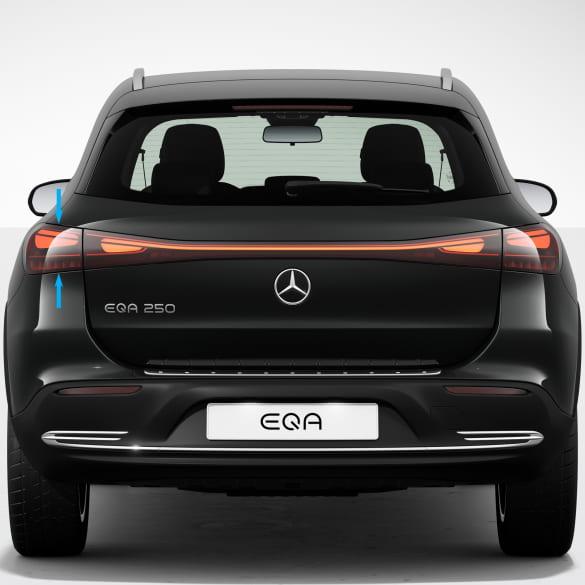 Mercedes-Benz LED Taillight Rearlight Left EQA H243 Facelift A2479067307 Review
