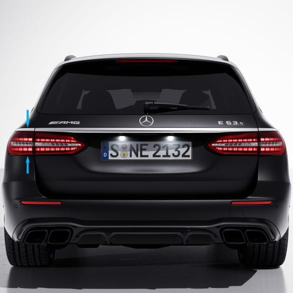 Mercedes-Benz LED Taillight Rearlight Outer Left E-Class estate S213 Facelift A2139067305 Review