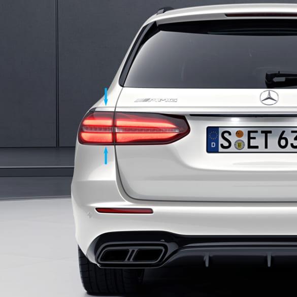 Mercedes-Benz LED Taillight Rearlight Outer Left E-Class estate S213 Pre-Facelift A2139068700 Review