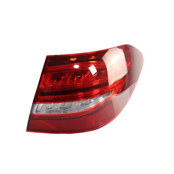 Mercedes-Benz LED Taillight Rearlight Outer Right C-Class S205 Pre-Facelift 632 642 A2059065200 Review