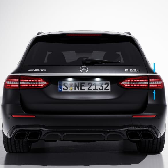 Mercedes-Benz LED Taillight Rearlight Outer Right E-Class estate S213 Facelift A2139067405 Review
