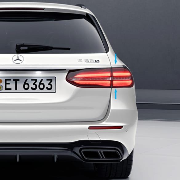 Mercedes-Benz LED Taillight Rearlight Outer Right E-Class estate S213 Pre-Facelift A2139068800 Review