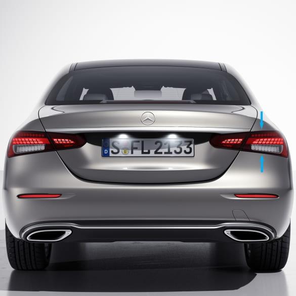 Mercedes-Benz LED Taillight Rearlight Outer Right E-Class W213 Facelift A2139065209 Review