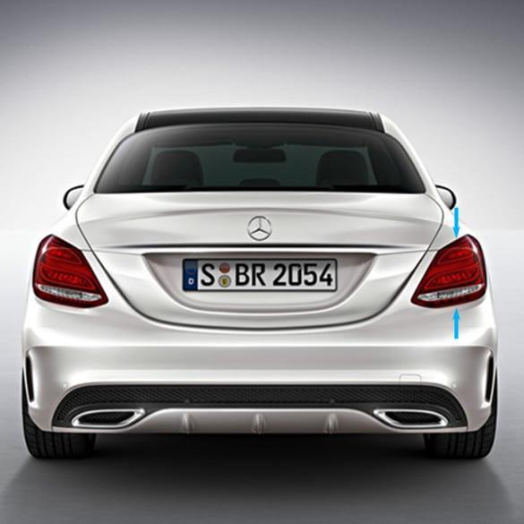 Mercedes-Benz LED Taillight Rearlight Right C-Class W205 Pre-Facelift A2059060457 Review