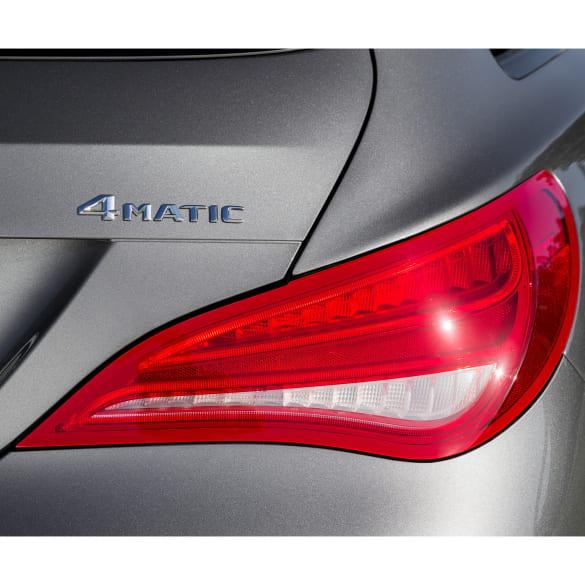 Mercedes-Benz LED Taillight Rearlight Right CLA Shooting Brake X117 Pre-Facelift A1179060401-X117 Review