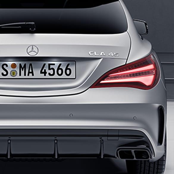 Mercedes-Benz LED Taillight Rearlight Right CLA Shooting Brake X117 Facelift 632 A1179063800-X117 Review