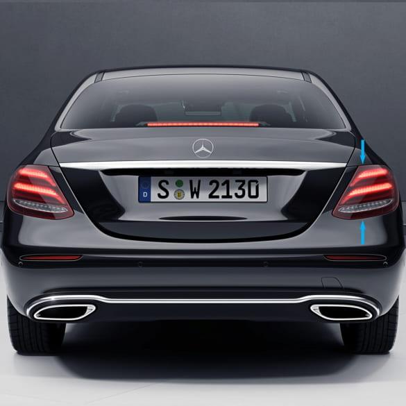 Mercedes-Benz LED Taillight Rearlight Right E-Class W213 Pre-Facelift A2139067800 Review