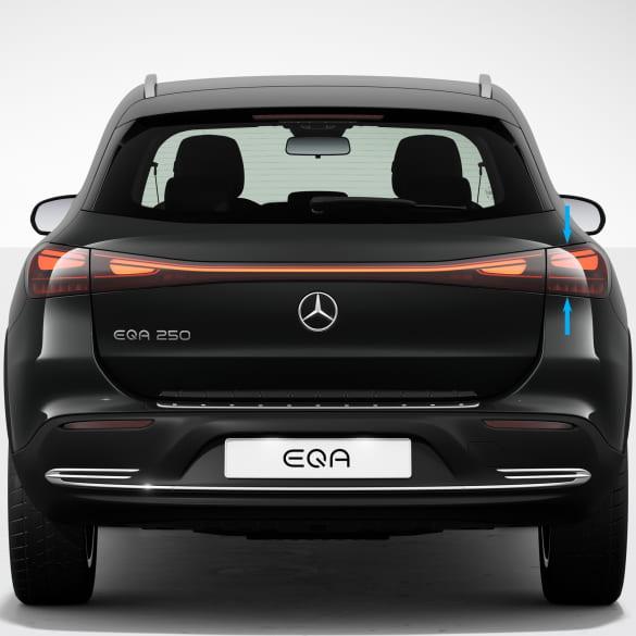 Mercedes-Benz LED Taillight Rearlight Right EQA H243 Facelift A2479067407 Review