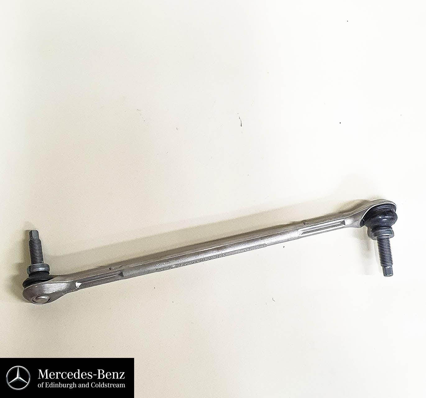 Mercedes-Benz Front Anti Roll Bar Drop Link & Nuts A Class, B Class, CLA, GLA