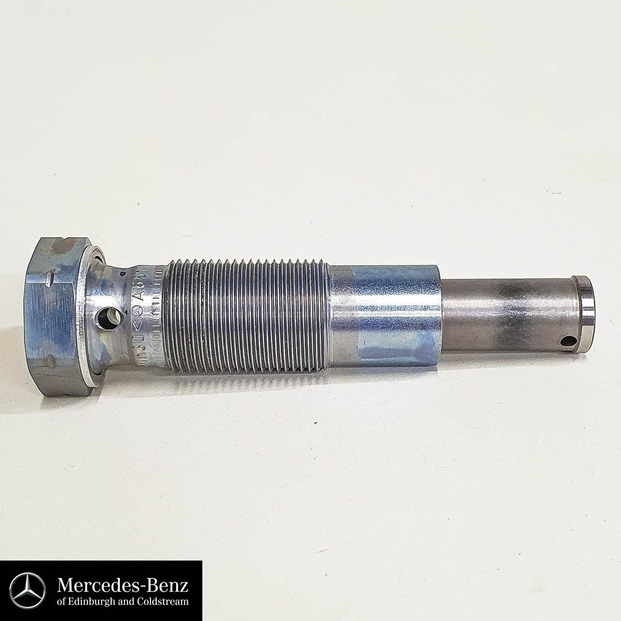 Genuine Mercedes-Benz Camshaft Timing Chain Tensioner OM651 Diesel Engine