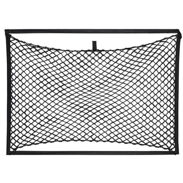 Mercedes-Benz Luggage net E-Class S214 t-model black A2148602401 Review