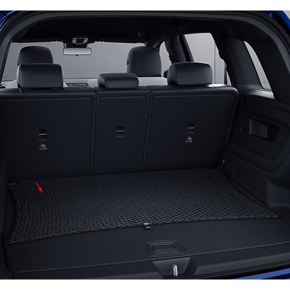 Mercedes-Benz Luggage net floor of load compartment A2478680000 Review