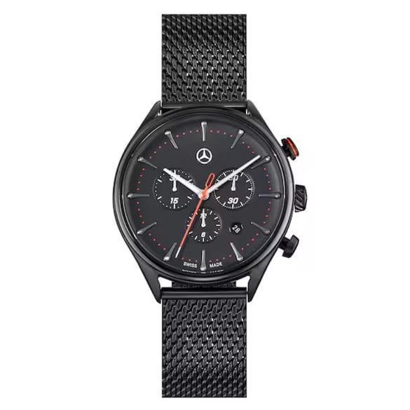 Mercedes-Benz Men’s Sports Fashion Wristwatch B66959453 Review