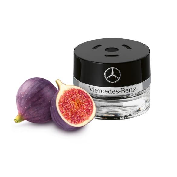 Mercedes-Benz fragrance Air-Balance bottle 1001 MOOD A1678992100 Review