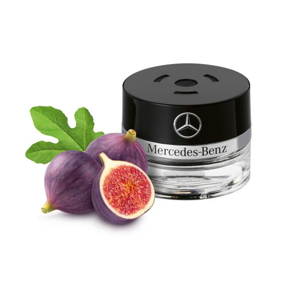Mercedes-Benz fragrance Air-Balance bottle No.6 MOOD Linen A2978990000 Review