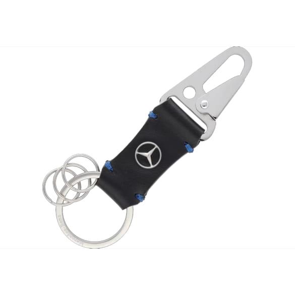Mercedes-Benz key fob carabiner B66959732 Review