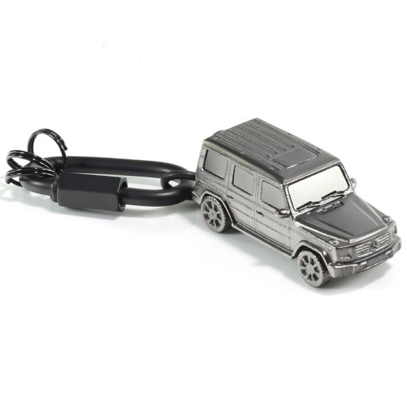 Mercedes-Benz key fob G-Class Metal B66959731 Review