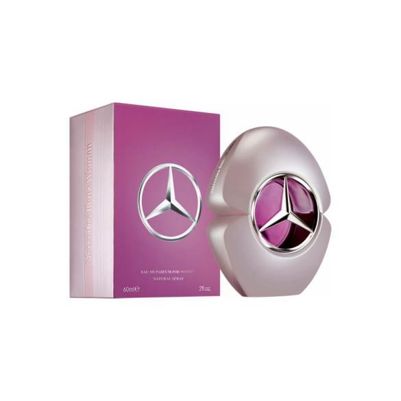 Mercedes-Benz Parfum Woman Eau de Parfum for women 90 ml B67960182 Review