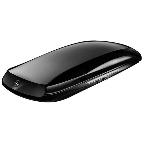 Mercedes-Benz M 430-Litre Roof Box A0008400500 Review
