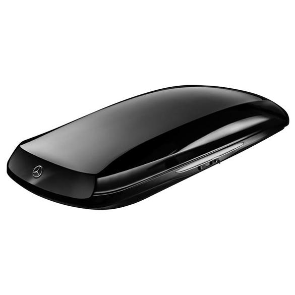 Mercedes-Benz XL 590-Litre Roof Box A0008400600 Review