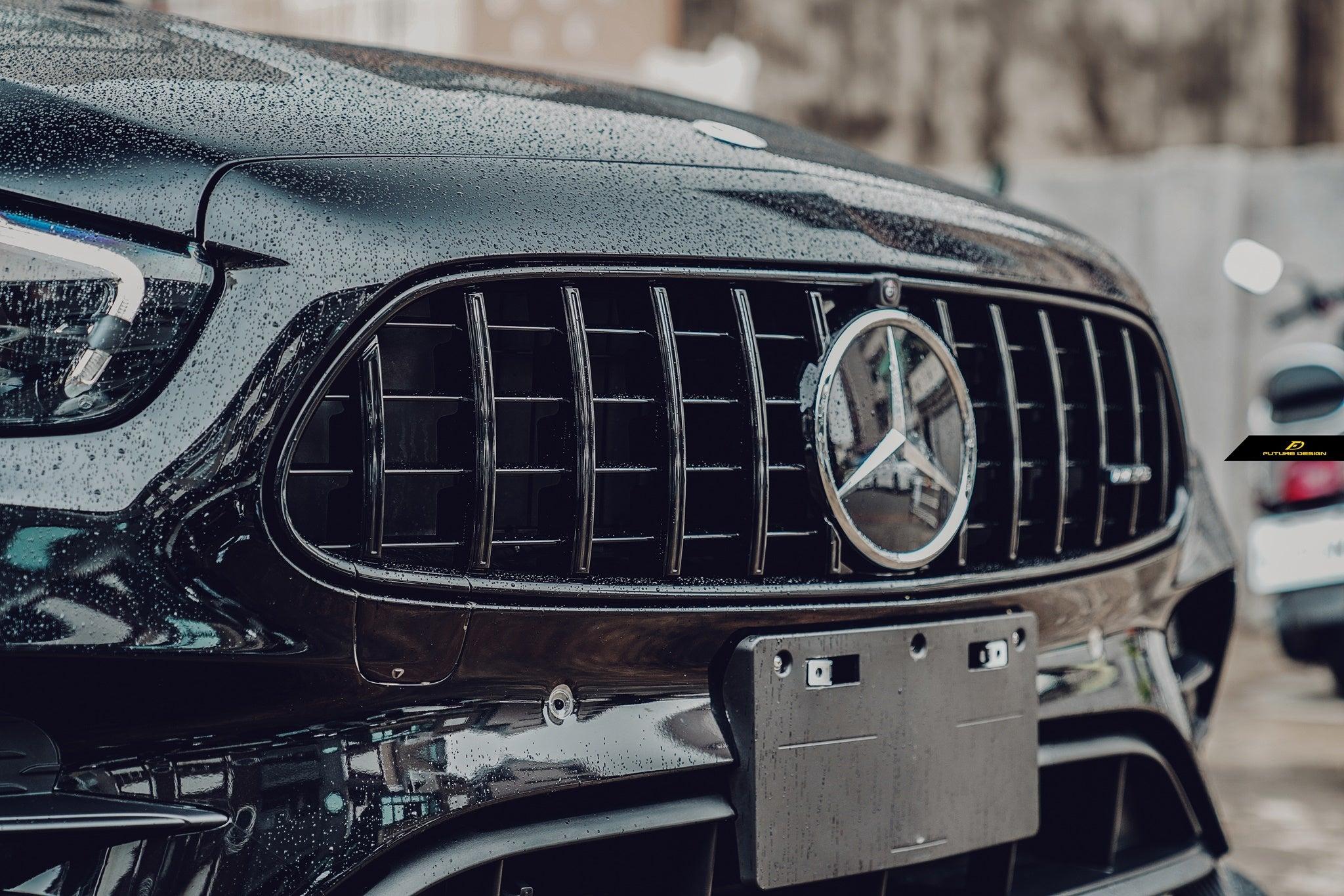 Mercedes-Benz W213 facelift Sedan FD Front Grille