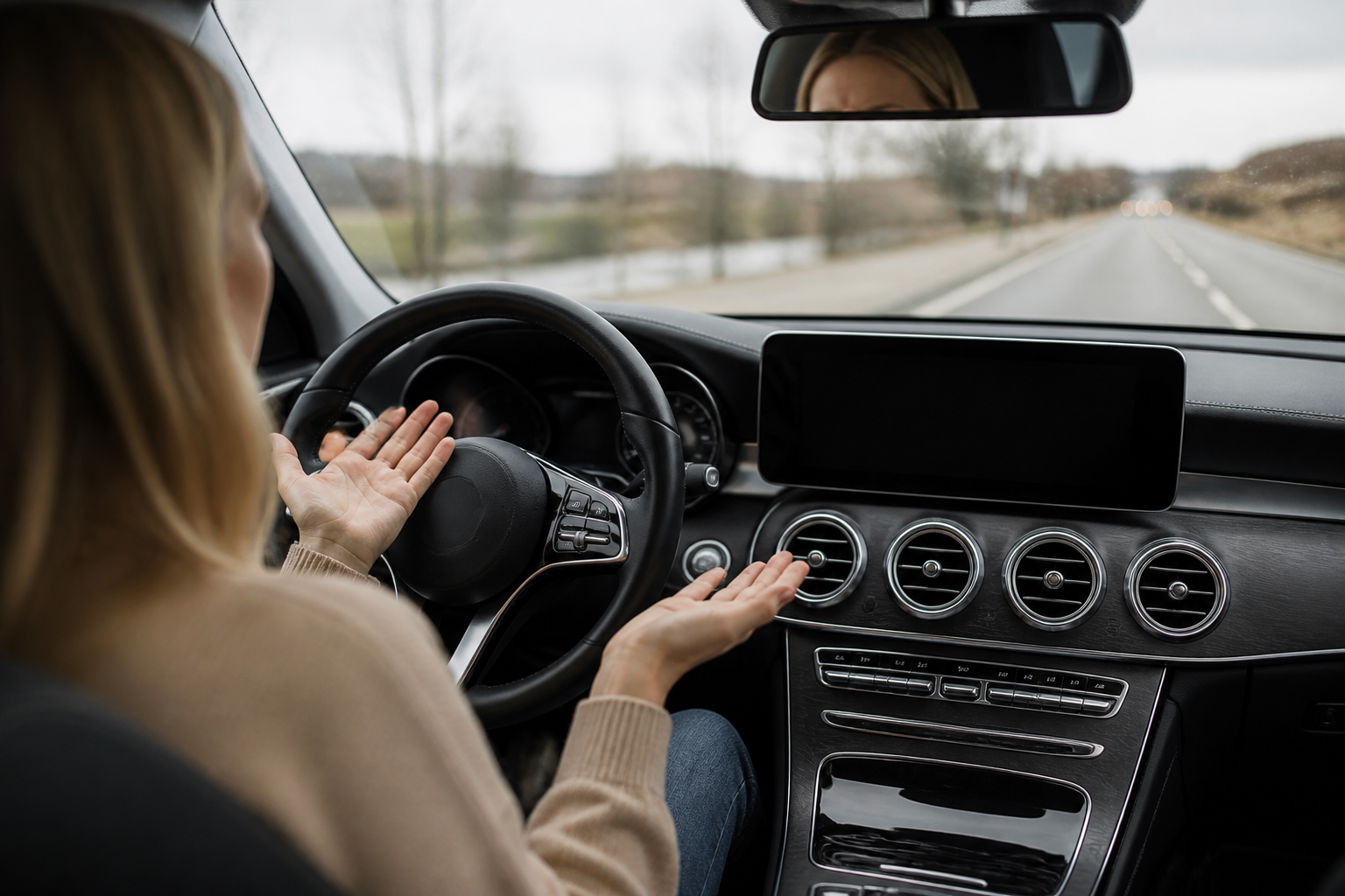 Mercedes-Benz Collision Prevention Assist Plus Inoperative/Unavailable: What It Does, Limits, and Owner Next Steps