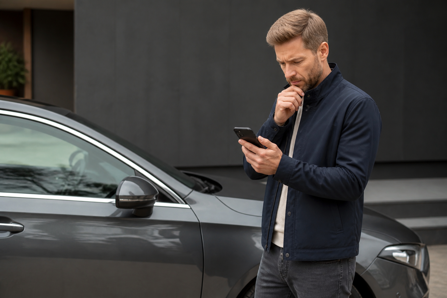 Mercedes me Connect: Vehicle Offline/No Connection Troubleshooting Checklist