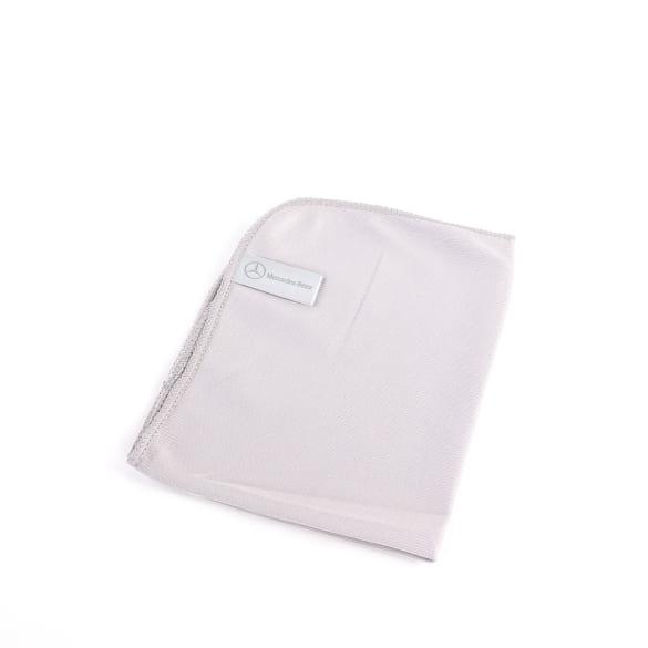 Mercedes-Benz Micro fibre care cloth A0009861462 Review
