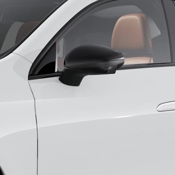 Mercedes-Benz Mirror caps black CLA Coupe C174 A0998100204/99039 9696 Review