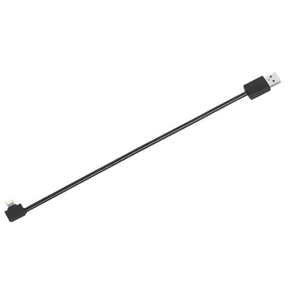 Mercedes-Benz Media Interface Apple-Lightning Cables USB iPhone 5/S A2228200300 Review