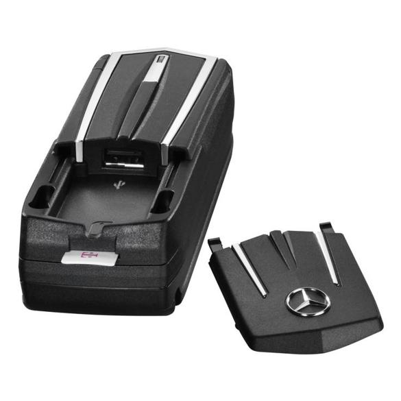 Mercedes-Benz Mobile Phone Module SAP-Profil Bluetooth Version 4 A2539062003 Review