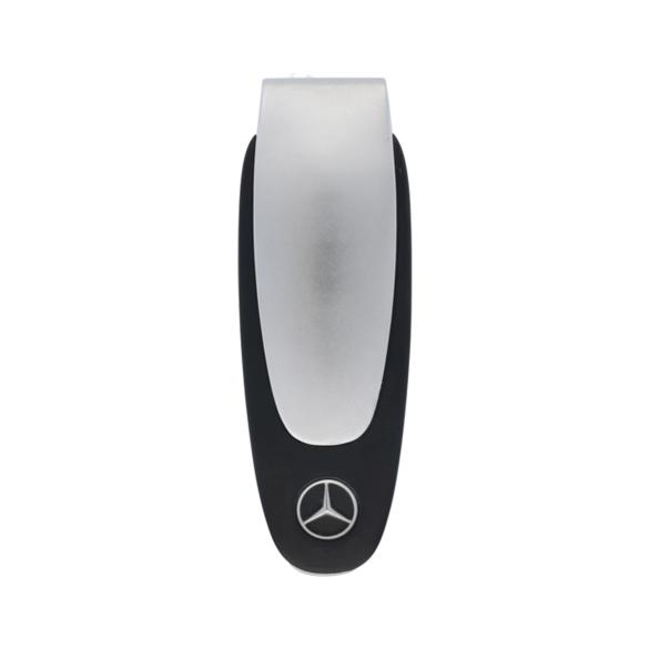 Mercedes-Benz Money Clip Business Collection B66954779 Review