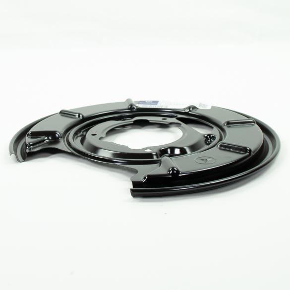 Mercedes-Benz Mudguard brakes rear right A-Class W168 A1684230220 Review