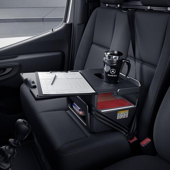 Mercedes-Benz Multifunction box cockpit A9078103700 9051 Review