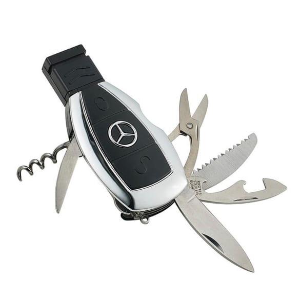 Mercedes-Benz Multifunction tool Multitool B66055851 Review
