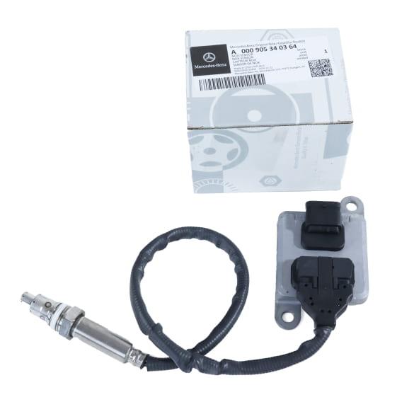 Mercedes-Benz NOX-Sensor A0009053403 A0009053403 64 Review