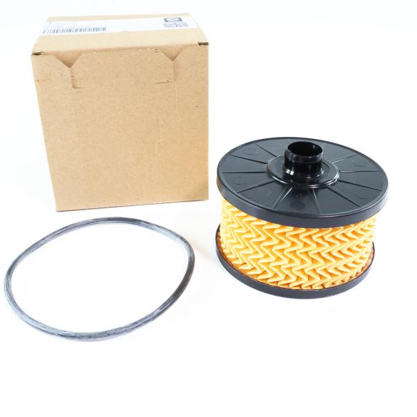 Mercedes-Benz Oil Filter Cartridge A2811800210 smart A2811800210 Review