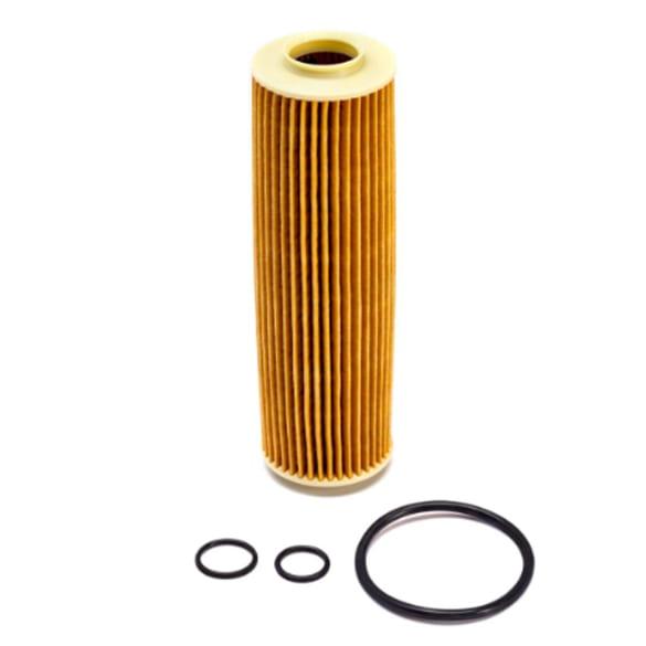 Mercedes-Benz Oil filter filter element E-Class W212 S212 A2711800509-212 Review