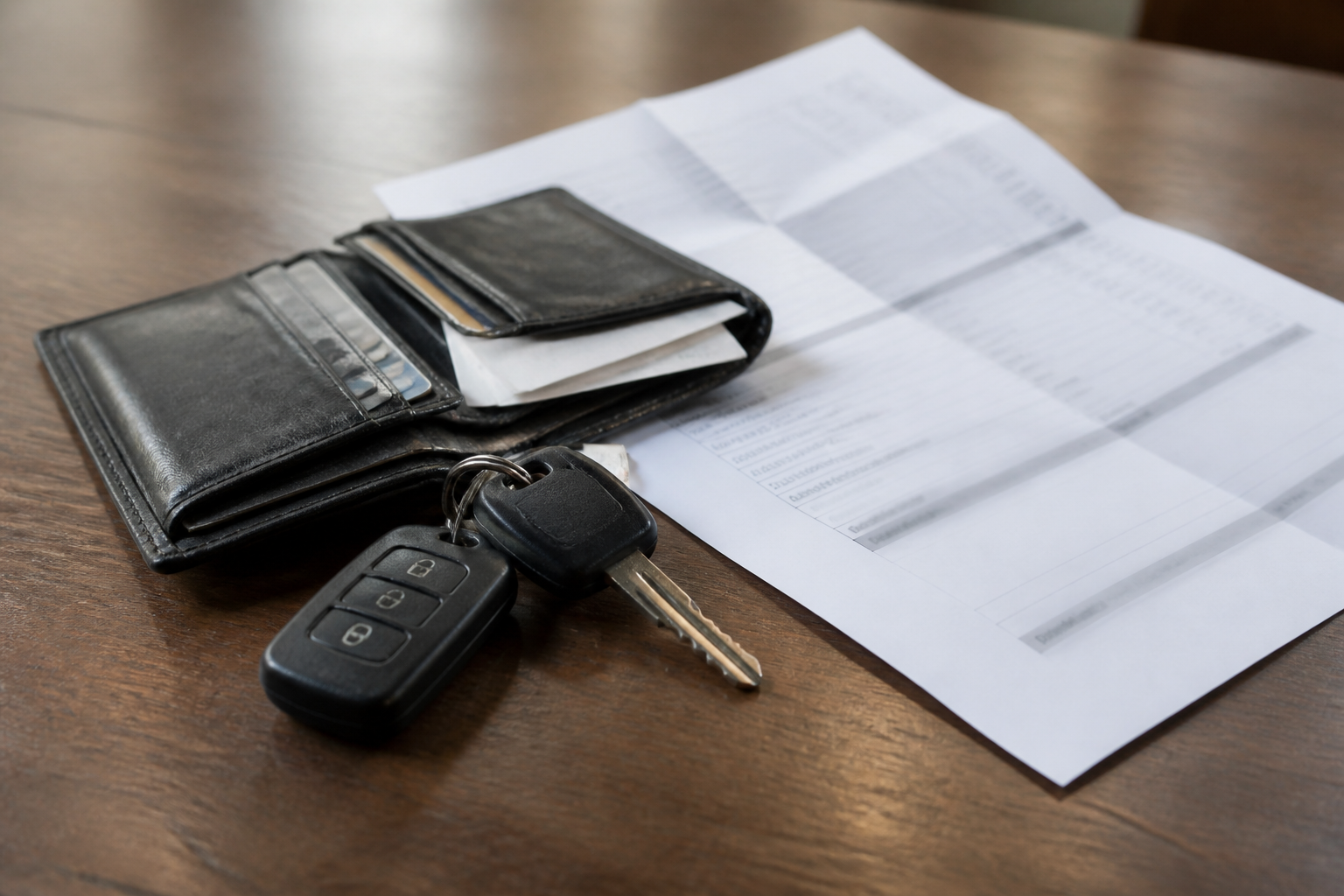 Mercedes-Benz Out-of-Warranty Budget: Why You Need a Repair Reserve, Not Just an Annual Average